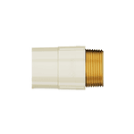 Conector Aquatherm 22 x 3/4" 