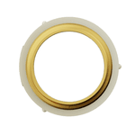 Conector Aquatherm 28 x 1"