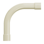 Curva 90° 15mm Aquatherm - Tigre.