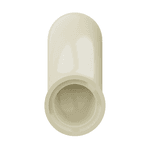 Curva de Transposição Tigre Aquatherm 22mm Bege