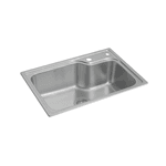 Cuba Deca Cozinha Facile 60X40 Inox