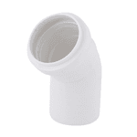 Joelho Esgoto PVC 50mm Tigre