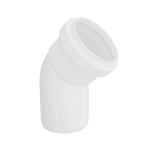 Joelho Esgoto PVC 50mm Tigre