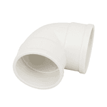 Joelho 90° Esgoto 40mm Tigre
