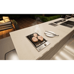 Fogão Tramontina Cooktop BBQ IX 30 94700/600
