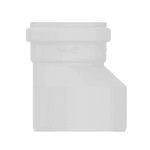 Redução Excêntrica 75X50mm Tigre