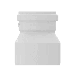 Redução Excêntrica 75X50mm Tigre