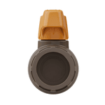 Registro Tigre de Esfera Soldavel Compacto 32mm 