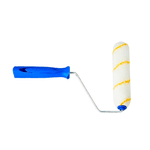 Rolo de Lã 15cm Tigre 1377 Antirrespingo