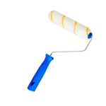 Rolo de Lã 15cm Tigre 1377 Antirrespingo