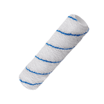Rolo de Lã 23cm Tigre 1336