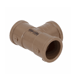 Te 90 Soldável 32mm Tigre