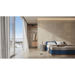 Porcelanato Portinari 90X90 Metropolis SGR NAT A