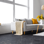 Porcelanato Delta 60X120 Vene Doro Nero POL A