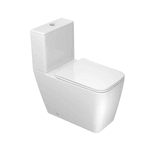 Kit Bacia Deca Slim C/Caixa Acoplada GE-17