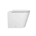 Kit Bacia Deca Link Clean Convencional GE-17