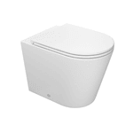 Kit Bacia Deca Link Clean Convencional GE-17