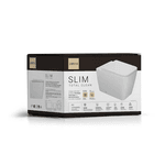 Kit Bacia Deca Slim Convencional Branco KP.8610.17