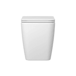 Kit Bacia Deca Slim Convencional Branco KP.8610.17