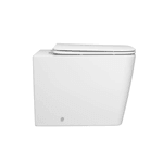 Kit Bacia Deca Slim Convencional Branco KP.8610.17