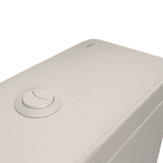 Caixa Acoplada Deca Dualflux CD21F Barbante