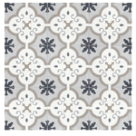 Porcelanato Biancogres 80X80 Florenca Satin A