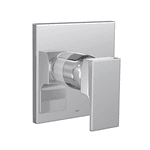 Acabamento Deca Para Monocomando UNIC - 4993.C90.CHU