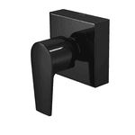Acabamento Deca Gaveta 1 1/4 E 1 1/2 Level Black Noir 4900.BL26.GD.NO