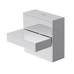 Acabamento para Registro Deca 1/2' 3/4' e 1" 4900.C87.PQ