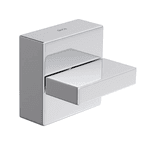 Acabamento para Registro Deca 1/2' 3/4' e 1" 4900.C87.PQ