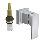 Acabamento para registro Deca 4916 PQ C-90 1/2 E 3/4 CR