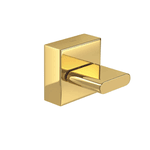 Acabamento para Registro Deca 1/2" e 3/4" 4916.GL33.PQ