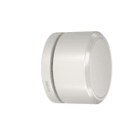 Acionamento Deca 4991 Branco Matte 104 