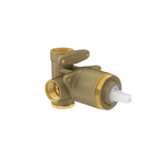 Base Deca Monocomando para Chuveiro 3/4" e 1/2" 4493.000
