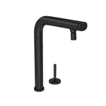 Bica De Mesa Para Cozinha Deca You Black Matte