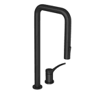 Bica Deca para Mesa Monocomando de Cozinha - Modelo 1290 BL99 MT