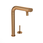 Bica Monocomando de Mesa para Cozinha 1291.GL99.RD