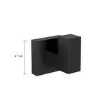 Cabide Quadratta Deca 2060.BL83.MT