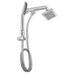 Chuveiro com desviador e ducha manual Deca Flex