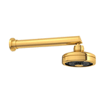 Chuveiro Deca Acqua Plus c/Tubo Gold 1990.GL.CT 