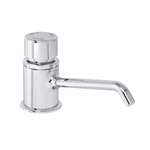 Dispensador Sabão Líquido/Detergente Deca - 2015.C