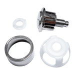 Kit Botão Duplo Acionamento Mecanismo Universal Deca 1100.SI.56.01