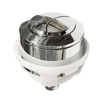 Kit Botão Duplo Acionamento Mecanismo Universal Deca 1100.SI.56.01