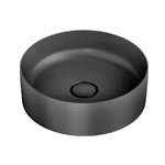 Cuba Incepa Apoio Platinum P2 Mate Black 1450980087108