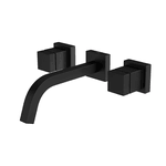 Misturador de Parede para Lavatório 1878.BL33.NO