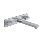 Misturador de parede para lavatório Deca Dream 