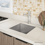 Misturador Monocomando De Mesa Para Cozinha Flex Plus 2250.C