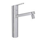 Misturador Monocomando De Mesa Para Cozinha Flex Plus 2250.C