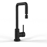 Misturador Monocomando de Mesa para Cozinha Spin Deca 2270.BL72.MT 