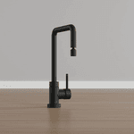 Misturador Monocomando de Mesa para Cozinha Spin Deca 2270.BL72.MT 
